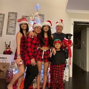 Meet your Posher, Dinalyn